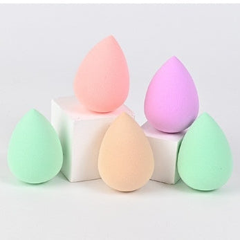 Water Drop Makeup Sponge Professional Beauty Tool